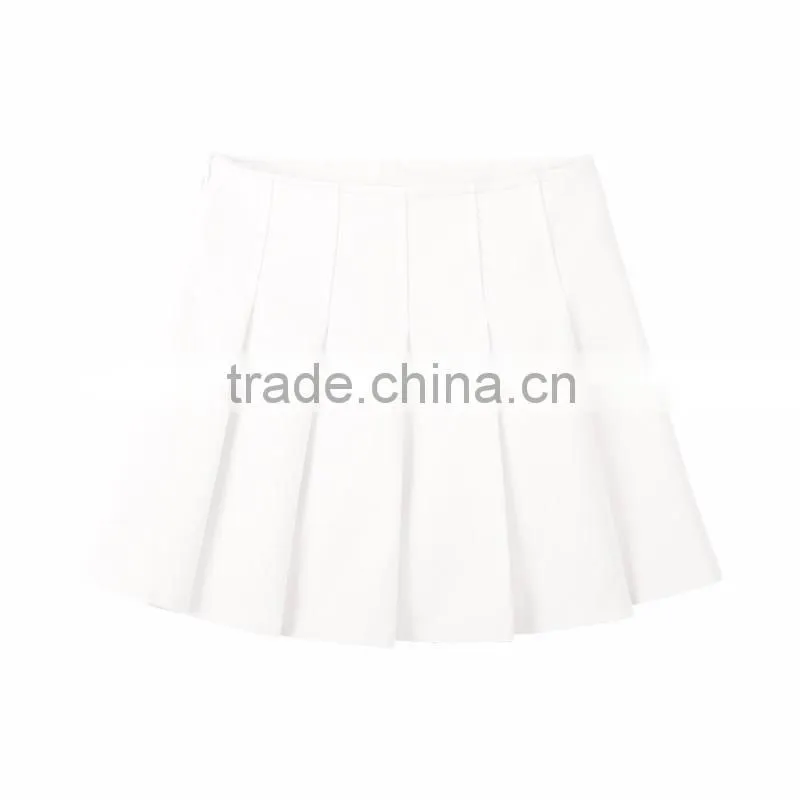 Cultivate one's morality summertime joker bag hip skirts