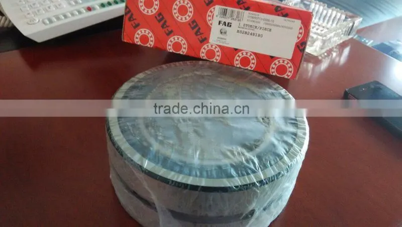 Concrete Mixer Truck Bearing 804312A