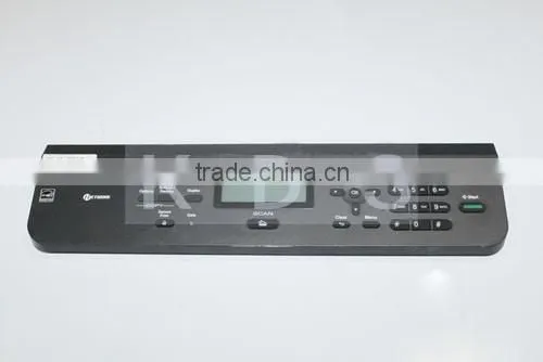 Original Printer Replacement Parts Control Panel for Brother DCP8155DN Key Board Displayer