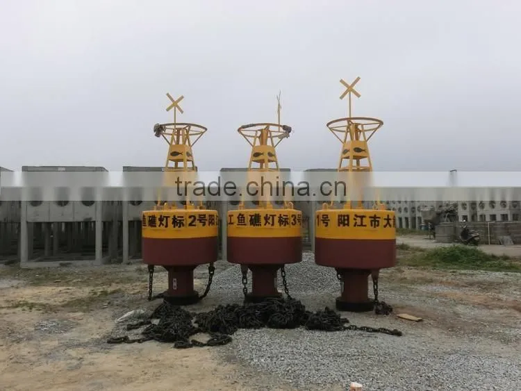 coastal special marks artificial reefs buoy