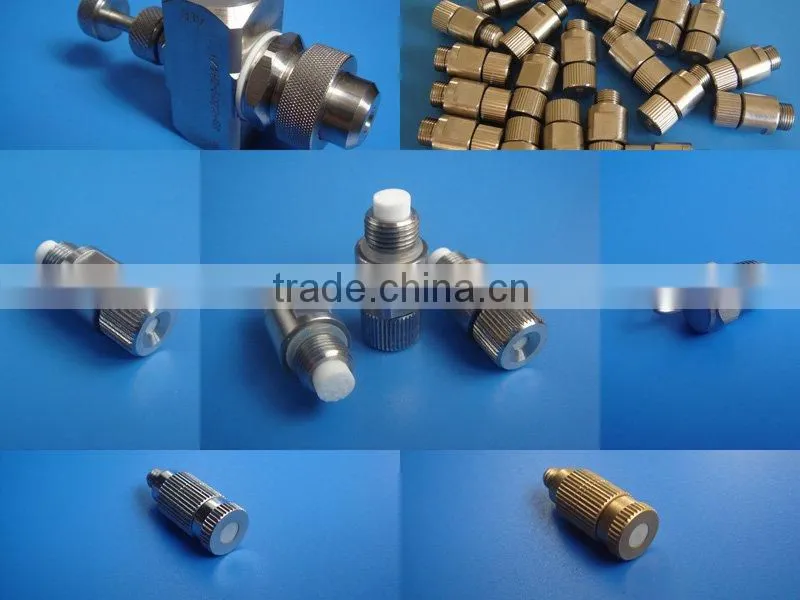Mister Nozzles