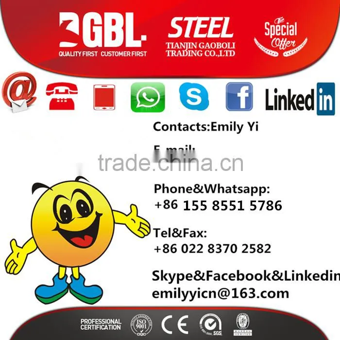 spiral welded steel pipe 3lpe pe coated steel pipe