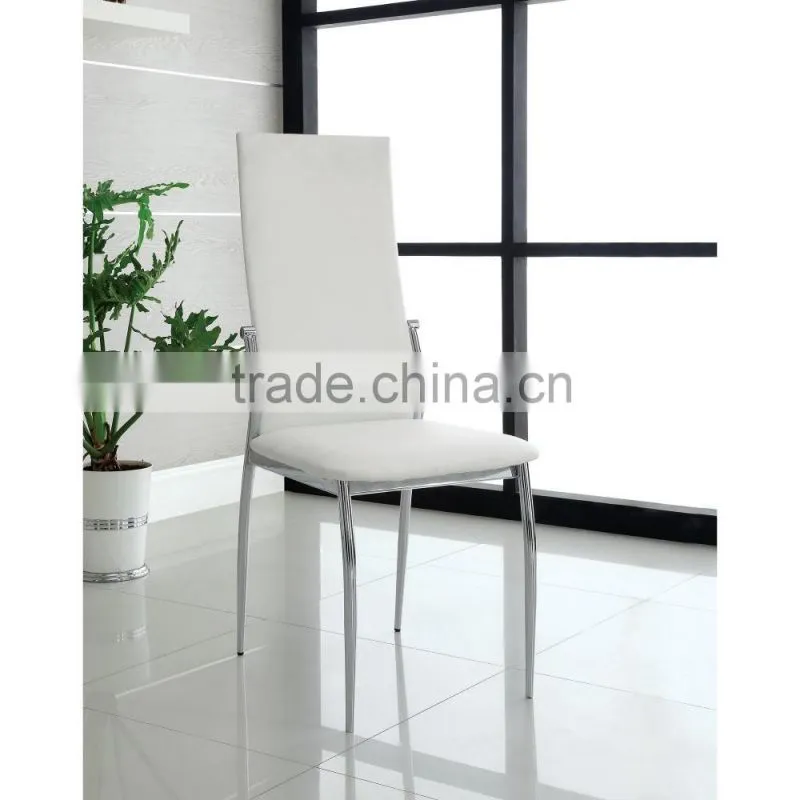 DC-2524 High Back Dining Room Metal Chair