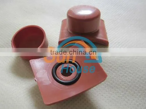 Waterproof Cap for Synthetic Resin Tile