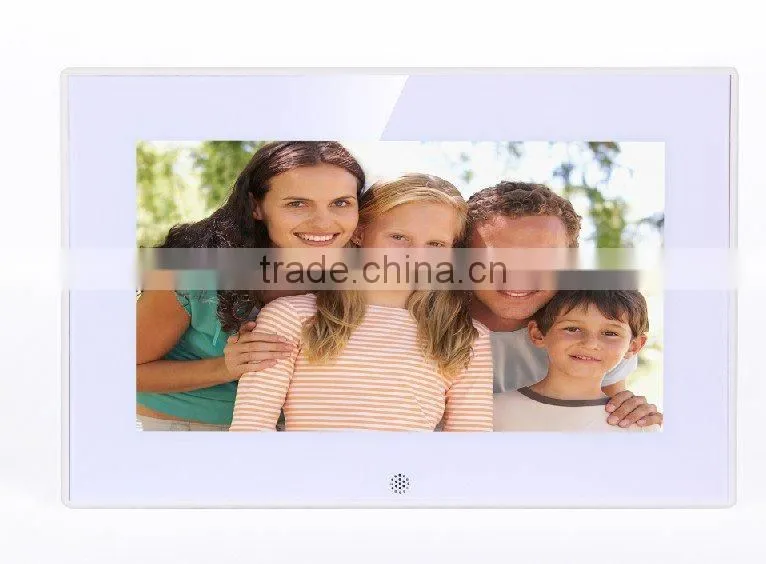 Baby photo frame