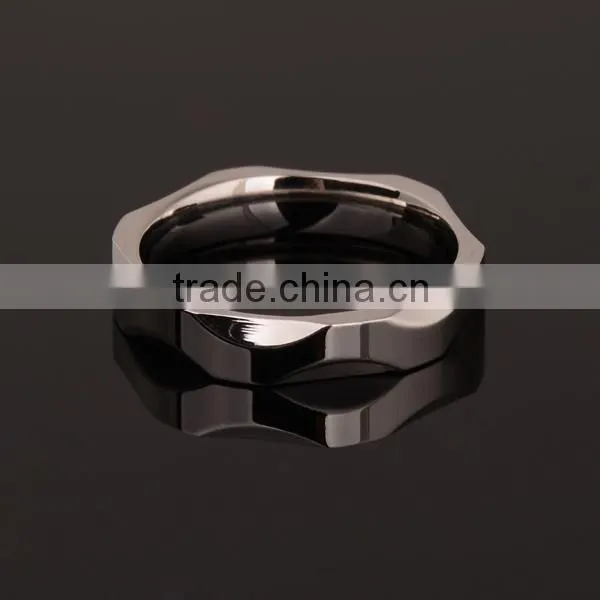New Design Crystal Ring