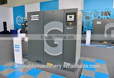 Atlas Copco hot sale GAe11-30 oil-injected air screw compressor
