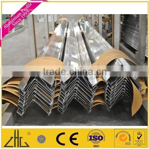 WOW!!!Metal Roof PV Solar Energy Aluminum Mounting System frame /based power source aluminium alloy solar