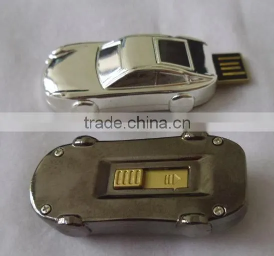 Swirl Metal Usb,Promotional Gifts Usb, 1GB-64GB Usb