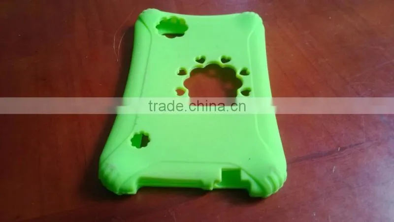 Kidsproof Silicone Protective Case for Lenovo Tablet for Kids