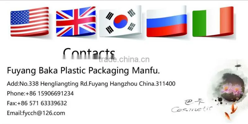 High-end dolls frosted glass bottle packing bottle of 20 ml electrochemical aluminum nozzle spray bottle