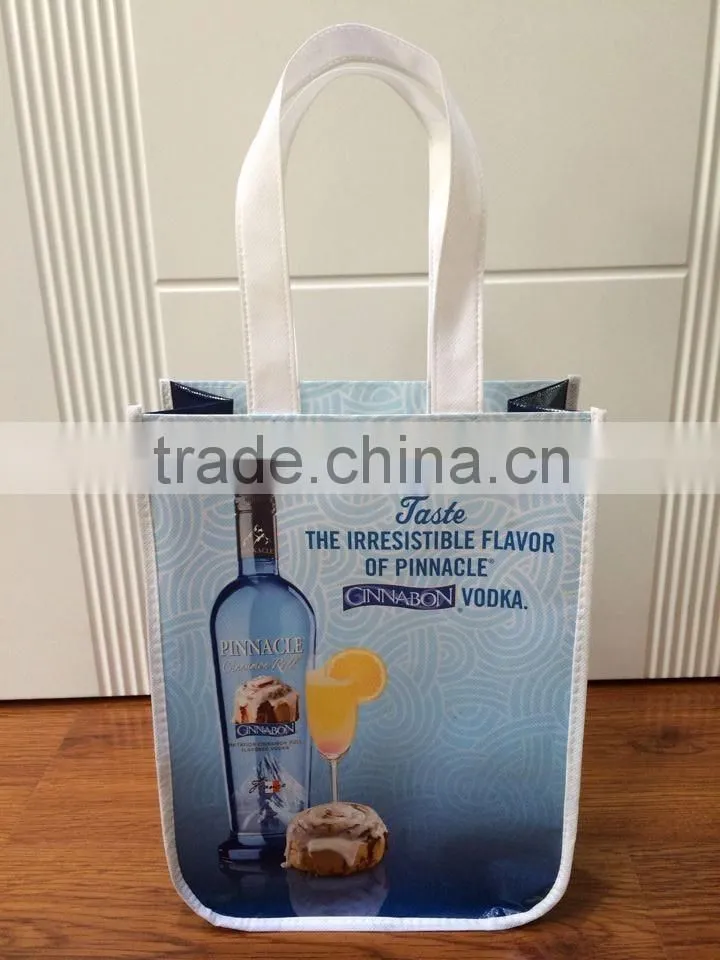 pp wine bag