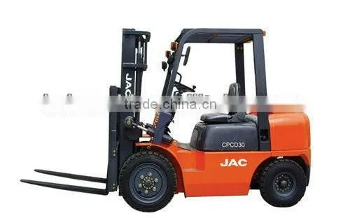 JAC CPCD50 Hydraulic Drive JAC Forklift