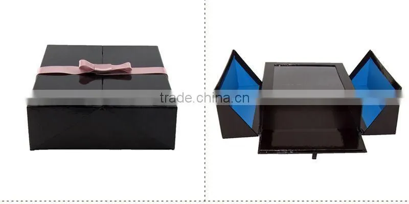 cosmetic box / make up packaging box