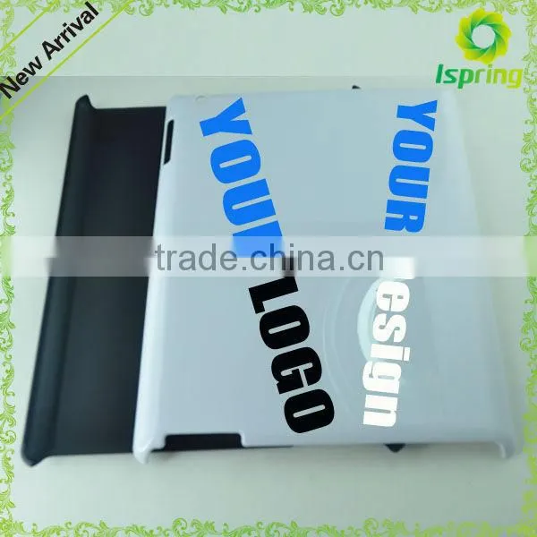 2014 factory supply, colorful for custom ipad case