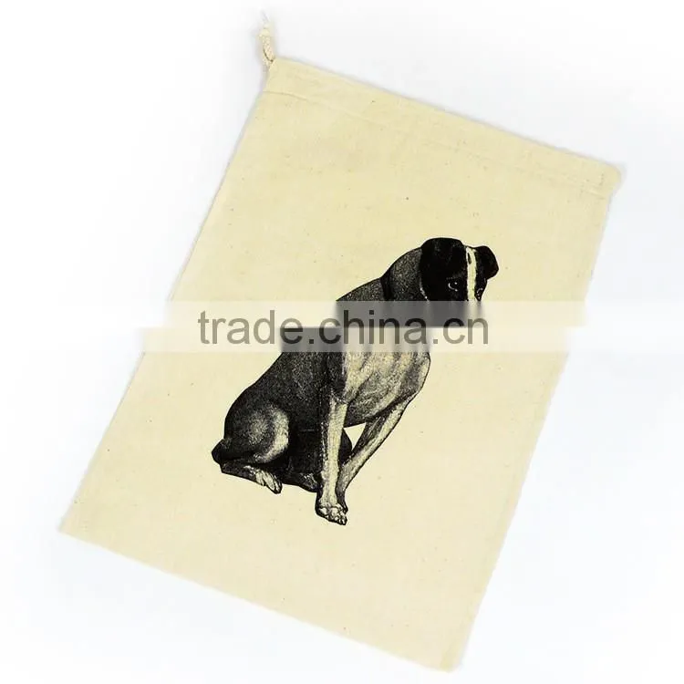 Cheapest cotton drawstring bag