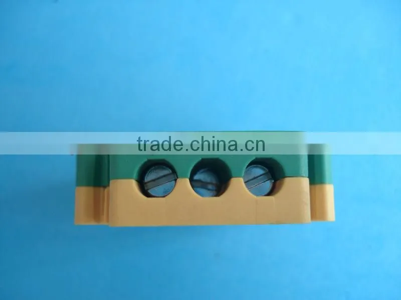 UK-3N terminal block connector