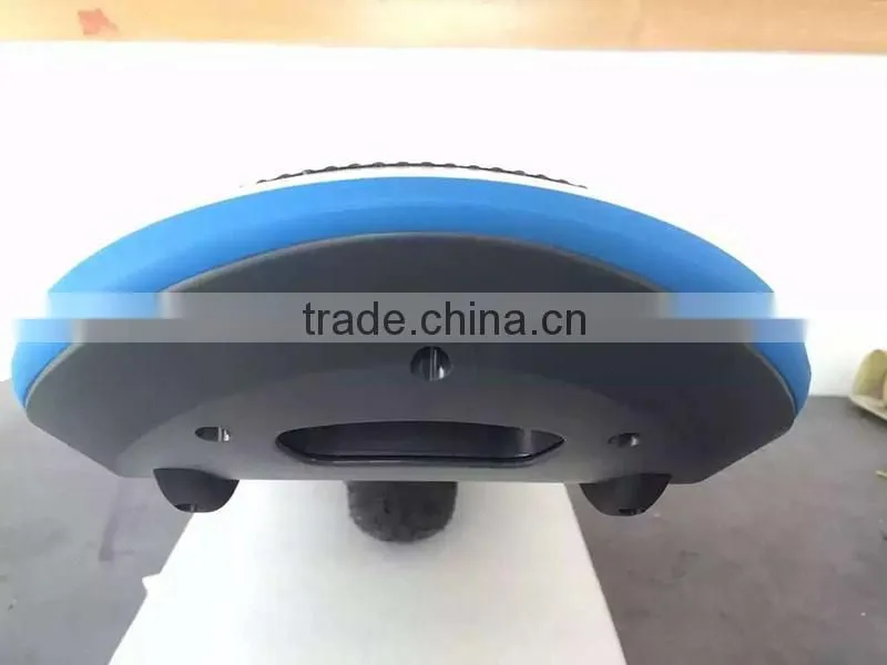 china shenzhen factory 10'' one single wheel hoverboard bluetooth led light best selling