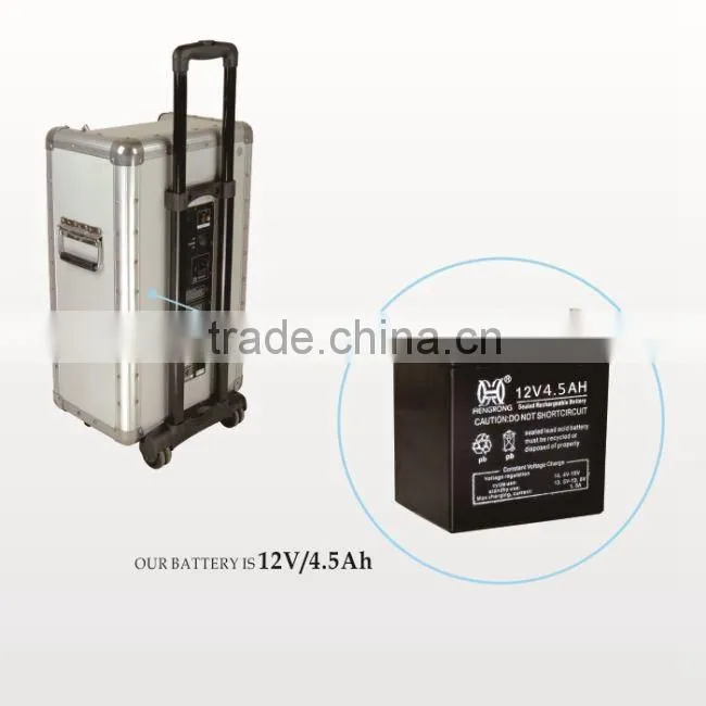 audio research outdoor power amplifier coke can portable speaker