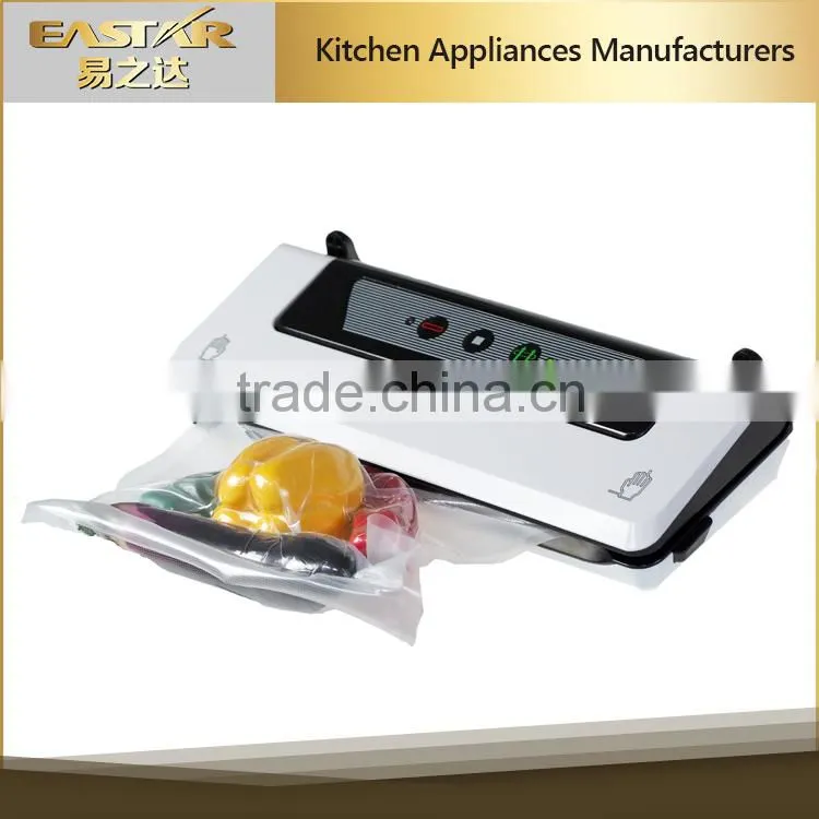 Vacuum sealer for Sous vide cooking GS/CE/ROHS 9936 plastic bag Food storage