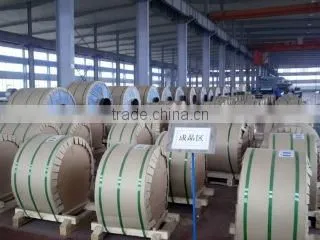Henan Huawei Aluminum Co., Ltd. company overview - view 2