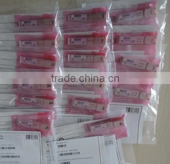 Hot sale 1550nm fiber optical module, cheap SFP transceiver modules