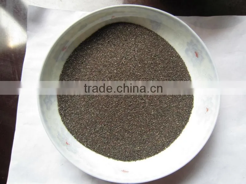 2014 hot sale Sandblasting & Waterjet Cutting 80 Mesh Garnet Sand
