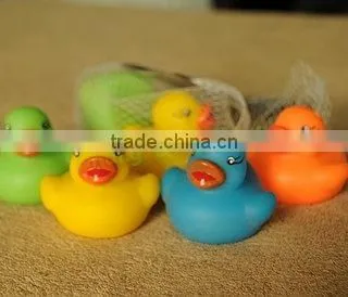mini bath duck,pvc bath duck,bath duck,promotion gift&toy