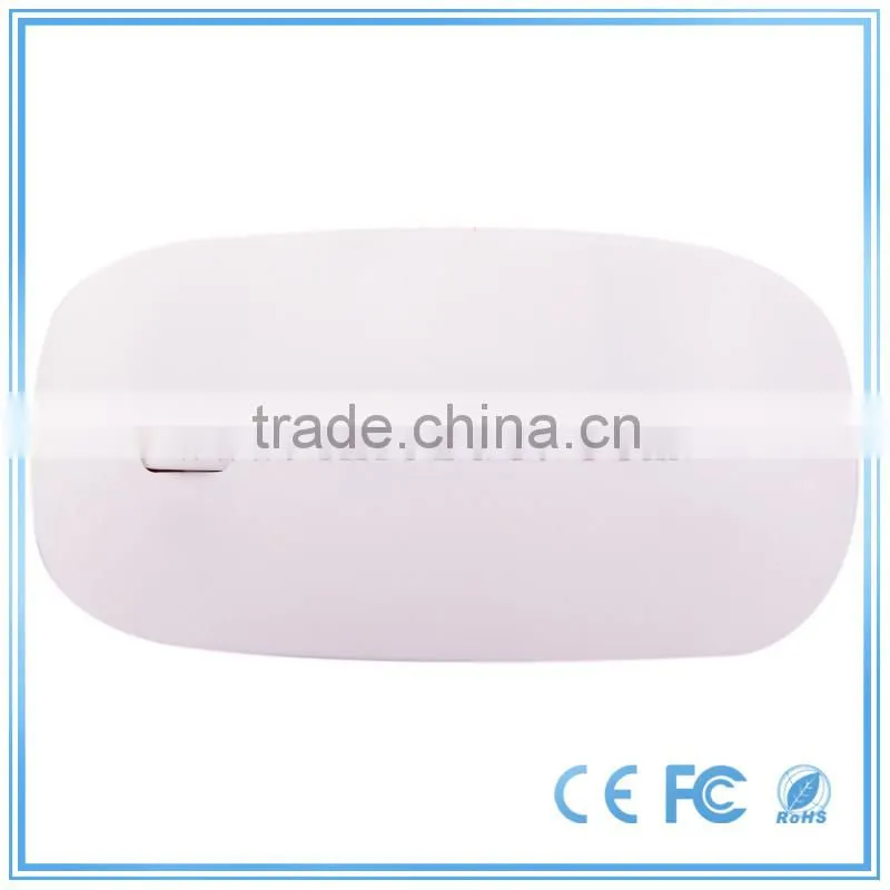 2015 most hot selling 2.4G wireless mini computer keyboard Mouse