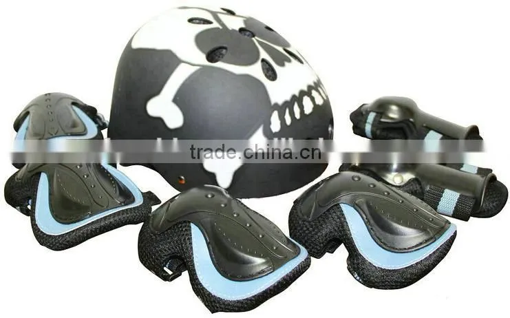 Skateboards helmet/protective helmet/ski helmet with protective pads