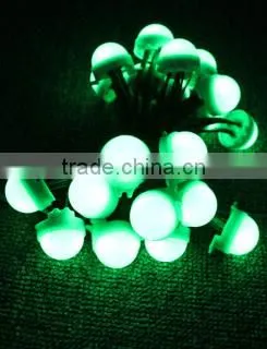 dmx control led string lights led pixel lighting