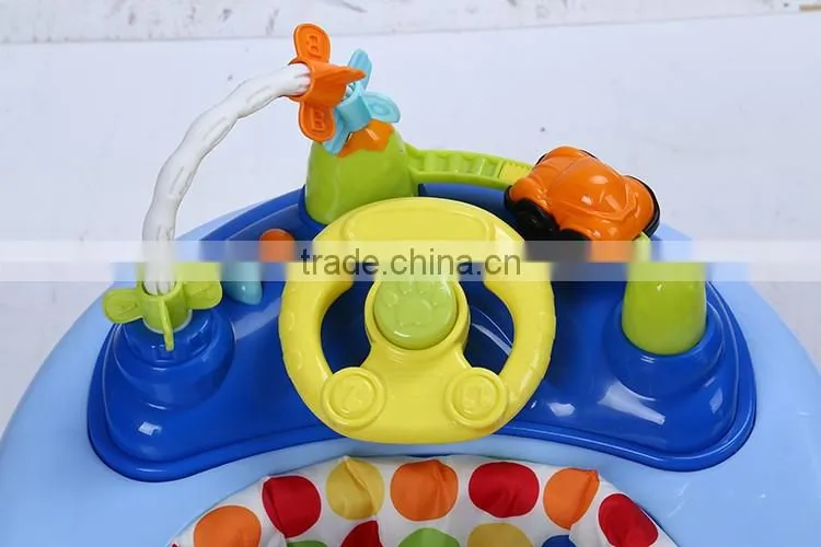2016 NEWLIEST DESIGN BEST CHILD BABY WALKER