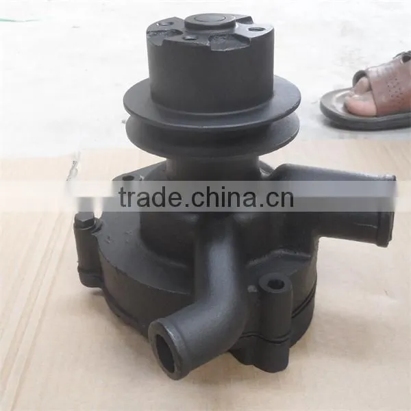 Weichai 495 diesel engine parts/ water pump/circulating water pump