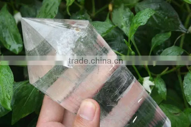 Vogel Rock Quartz Crystal Healling/crystal carving