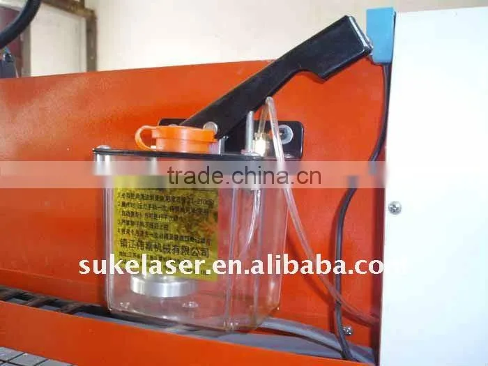 Linear tools Auto Tool Changer Stone Working Machine