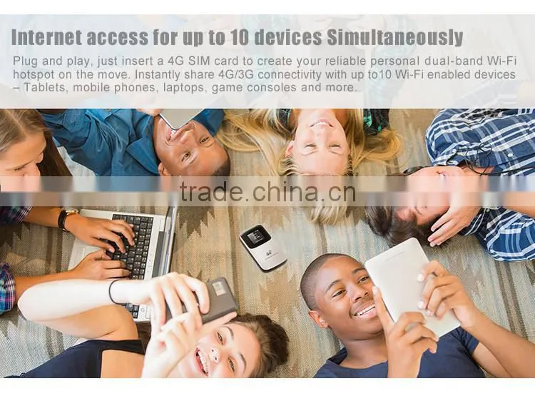 Best seller 3g 4g router wireless 4g router lte support SD card