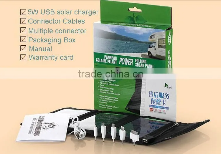 NEW Mini solar portable generator 5W panel no battery charger for indoor with fan/led bulb/usb /redio for home popular