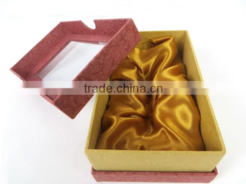 Luxury Perfume Box With Logo Design