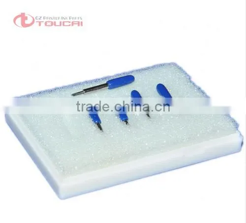 High Quality Cutter Blades for Liyu GCC Roland Cutter plotter vinyl Roland 30/45/60 degree blade