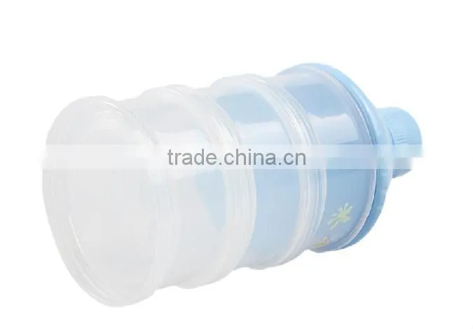 Baby Formula Container,Portable Milk Formula Dispenser,Milk Powder Baby Formula