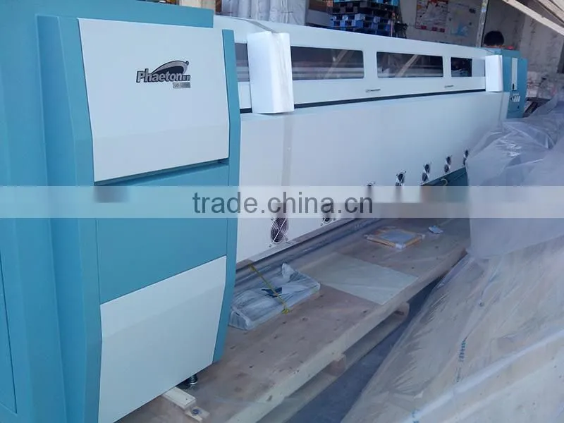 Infiniti/Challenger FY-3286J outdoor Eco-Solvent Printer with 6pcs SPT 508GS Head