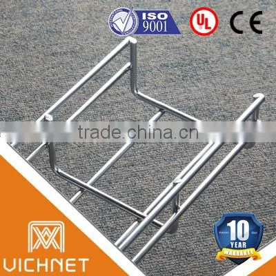 stainless steel cable trunking strut channel clamps
