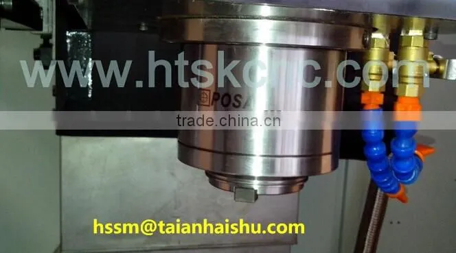 cnc machines for sale XH7125 cnc vertical machining center and cnc machine price