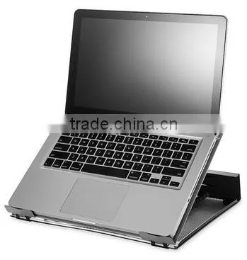 ventilated adjustable laptop stand