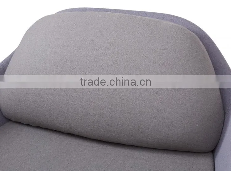 Jaime Hayon Modern Furniture Designer 1 one seater Single Favn Sofa