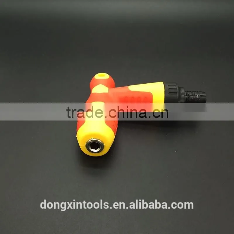 multifunctional professional screwdriver