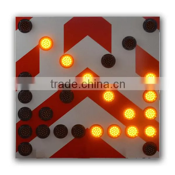 Traffic Arrow Board