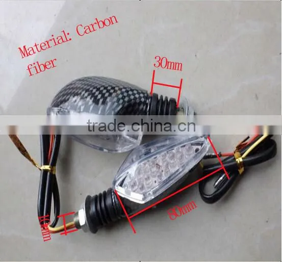 SCL-2014040183 LED indicator motorbike indicator light price