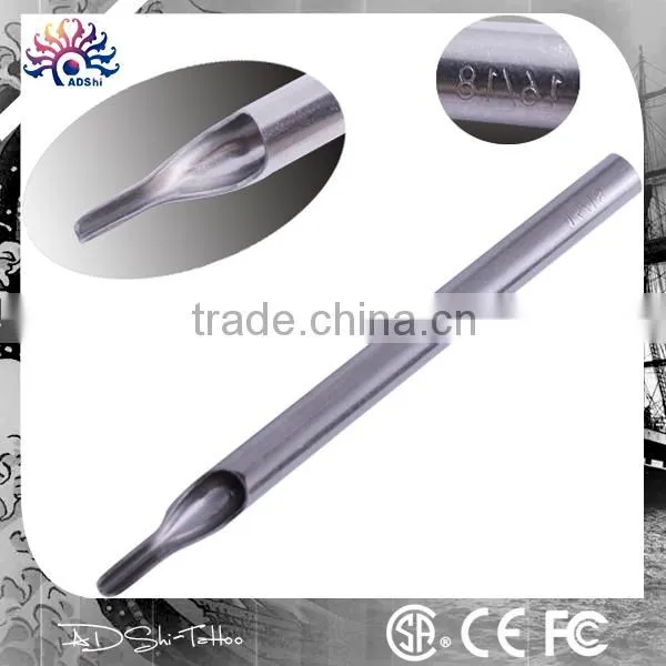 disposable sterilized tattoo needle for wholesale