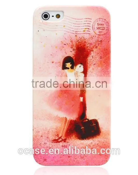 OEM color printing for i phone case mobile phone case for iphone 7 case.